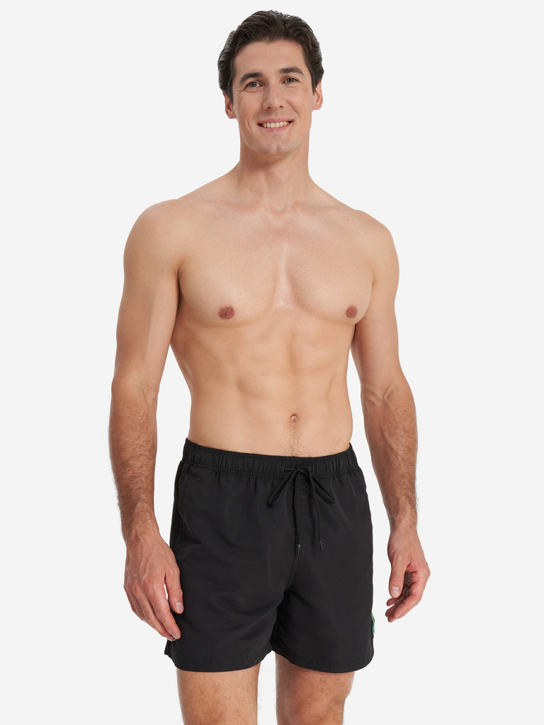 Шорты плавательные мужские Reebok Reuben