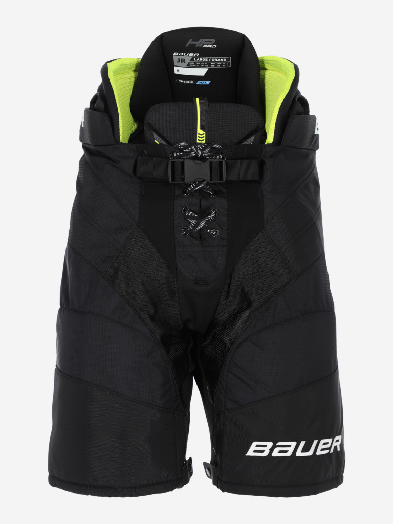 Шорты хоккейные Bauer HP PRO Pant JR