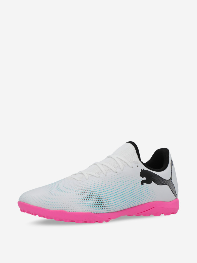 Бутсы мужские PUMA Future 7 Play TT