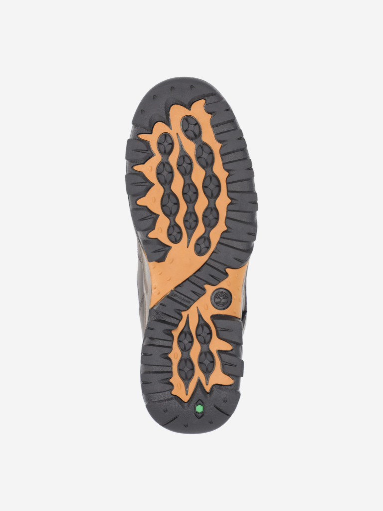 Ботинки для мальчиков Timberland Mt. Maddsen Mid Wp