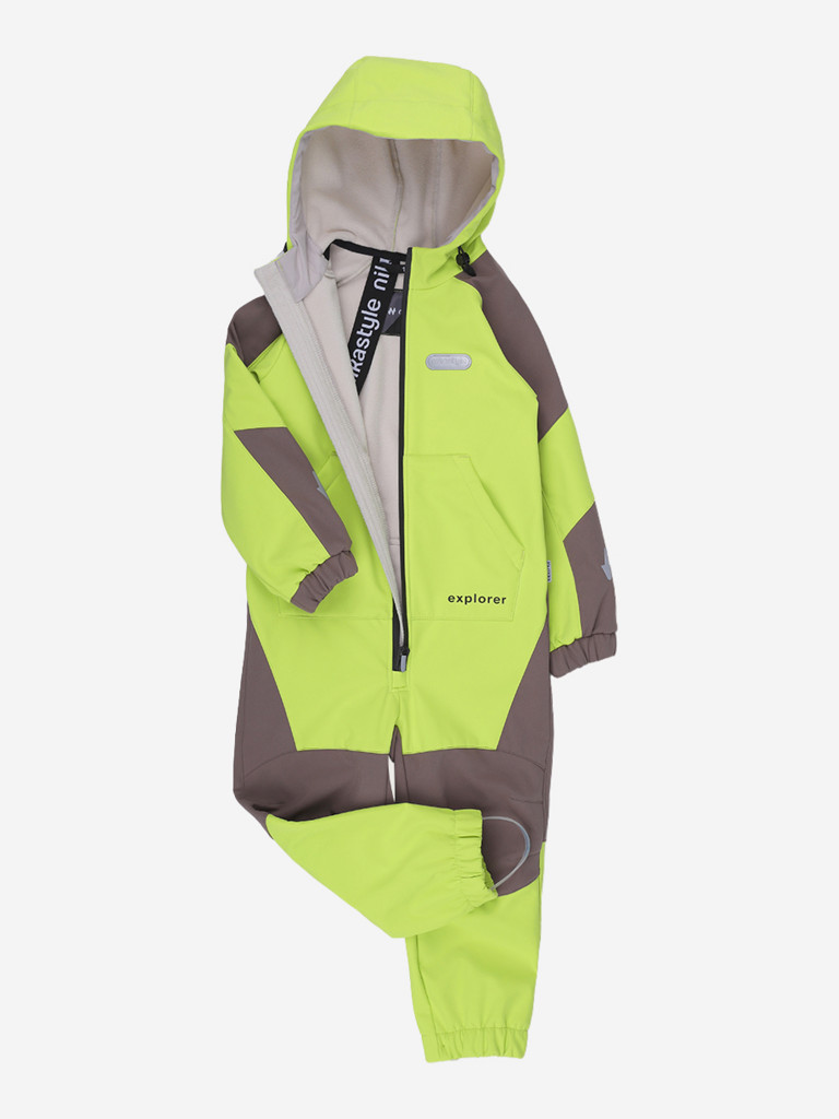 Комбинезон NIKASTYLE