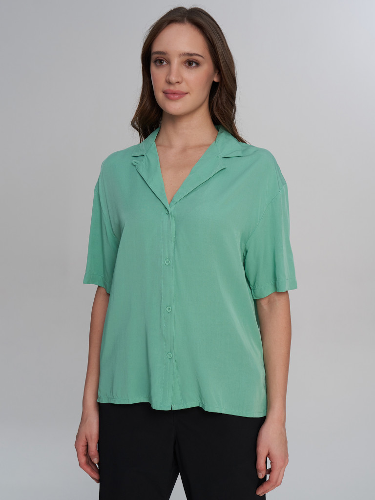 Рубашка с коротким рукавом женская Northland