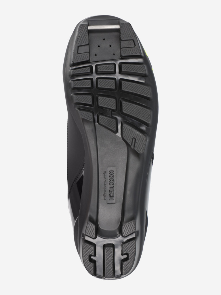 Ботинки для беговых лыж Nordway RS Combi NNN