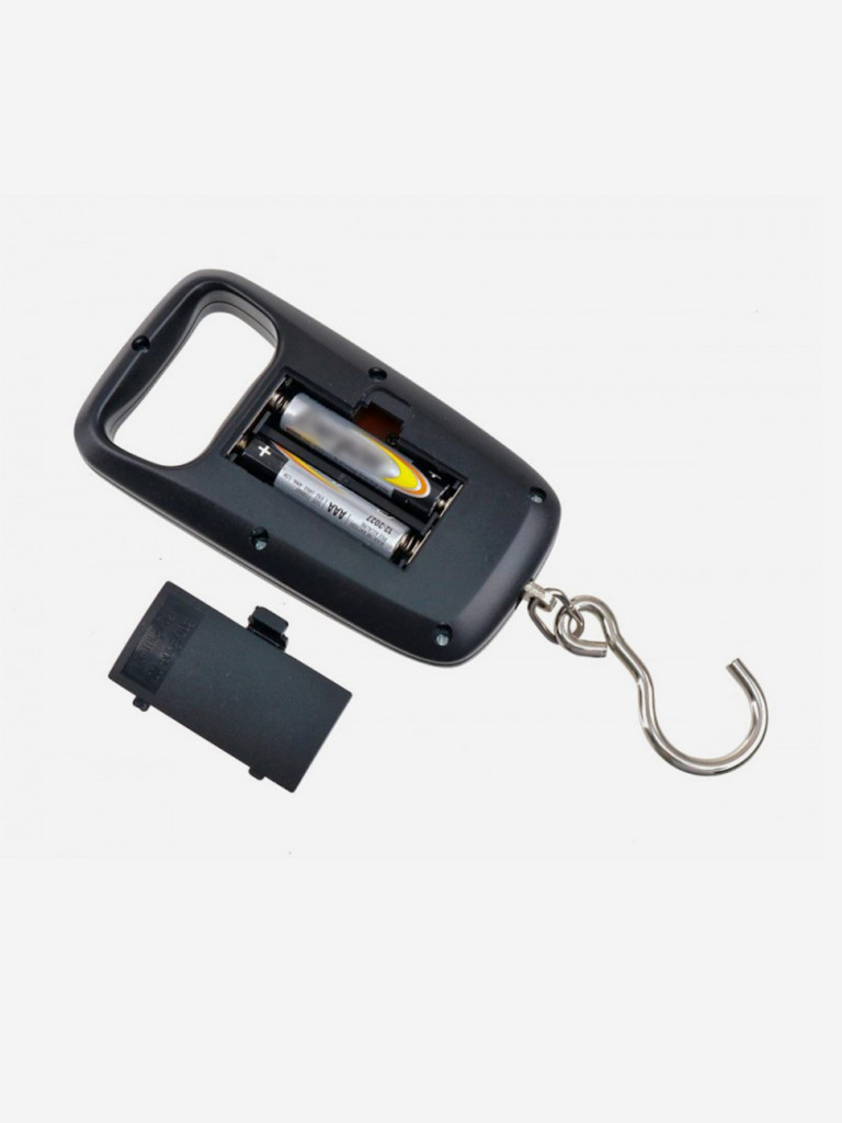 Весы электронные ELEGANCE METHOD 50кг