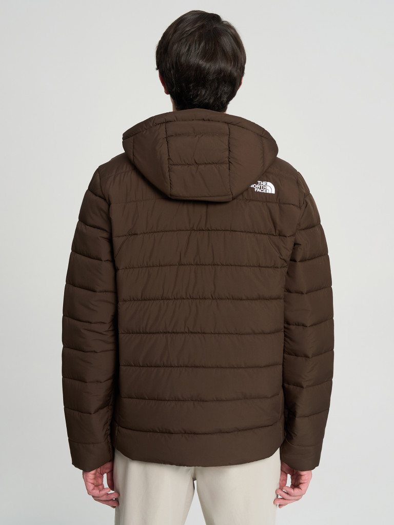 Куртка утепленная мужская The North Face Aconcagua
