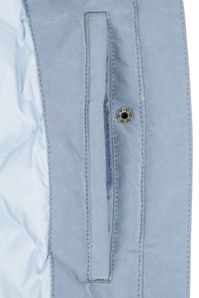 Пуховик женский Merrell