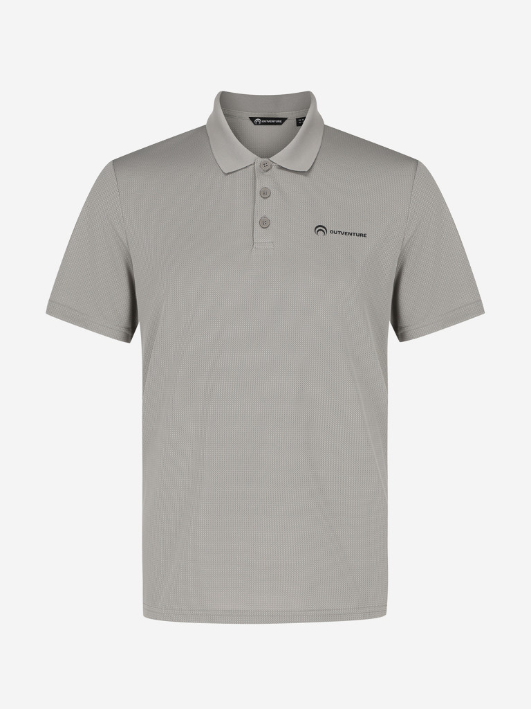 Поло мужское Outventure