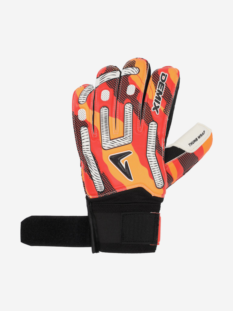 Перчатки вратарские детские Demix