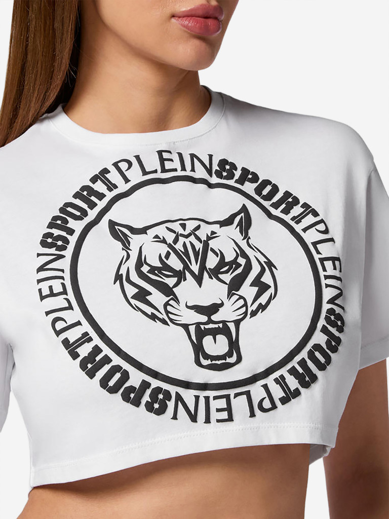 Футболка Plein Sport
