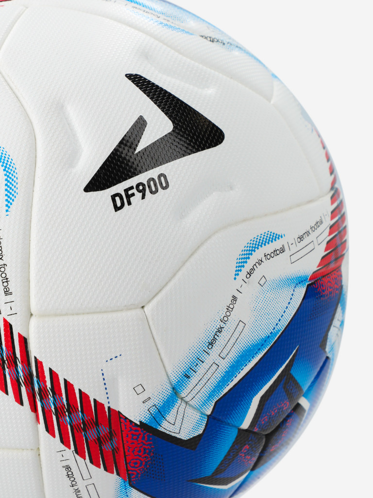 Мяч футбольный Demix Thermo