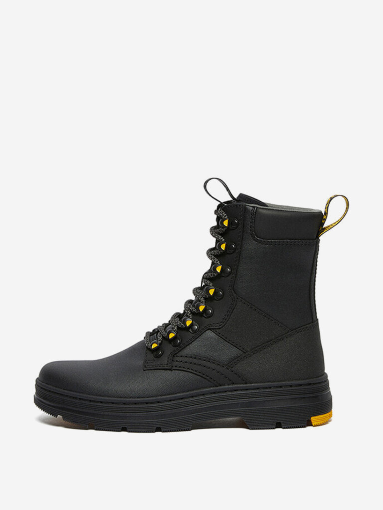 Ботинки мужские DR. MARTENS носки 190665436136