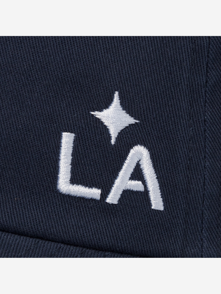 Бейсболка MITCHELL NESS HD14263-LAGNAVY Los Angeles Galaxy MLS