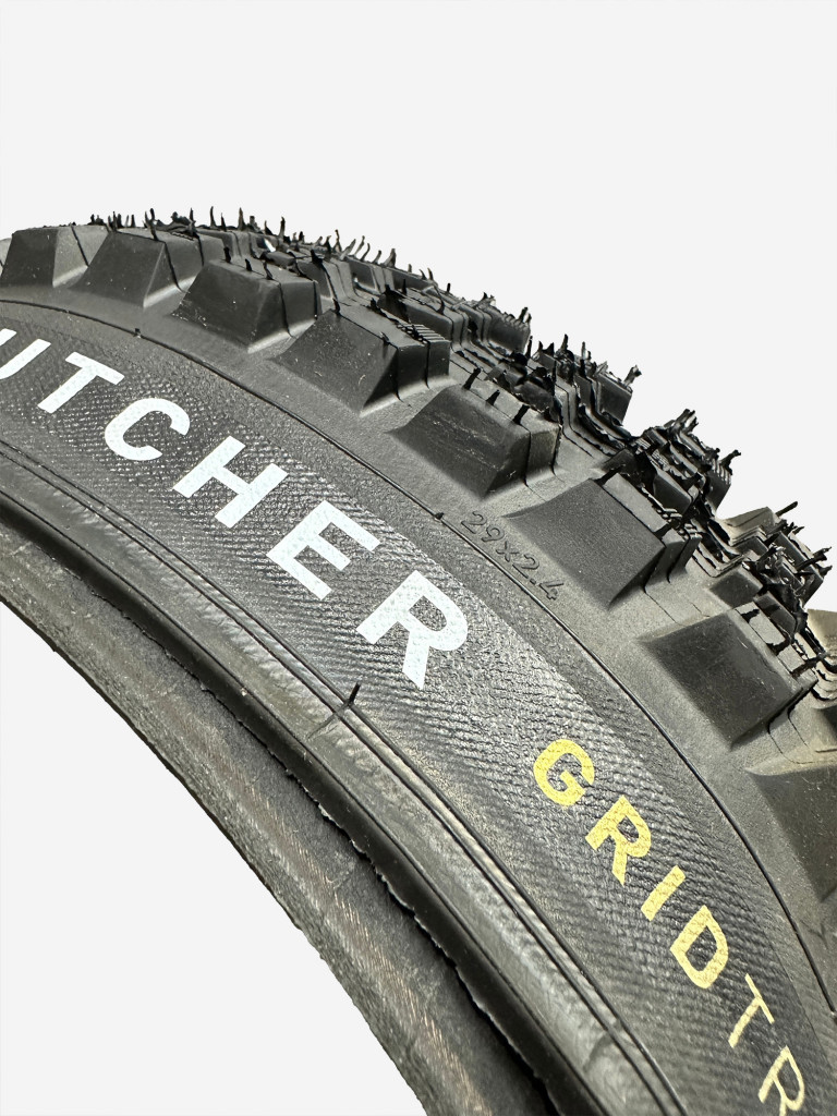 Покрышка 29 Specialized Butcher Grid Trail T9 TLR