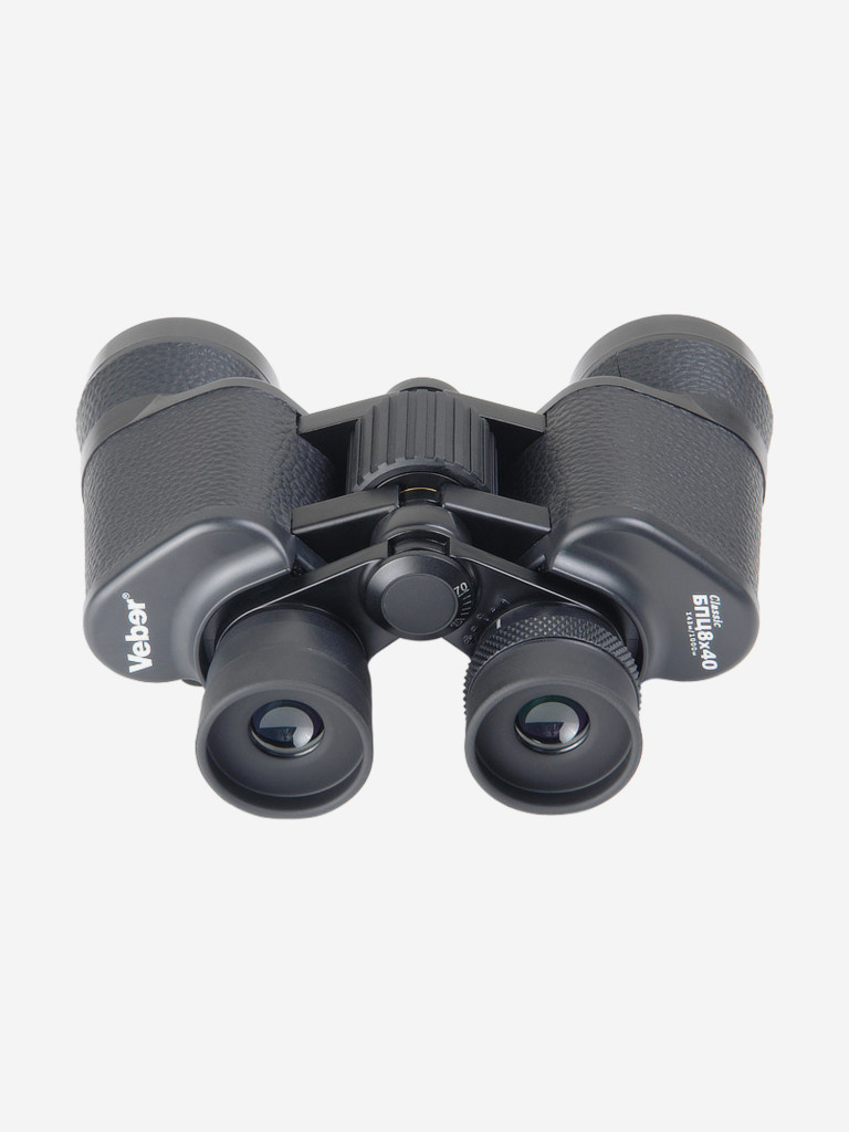 Бинокль Veber Classic БПШЦ 8*40 VL
