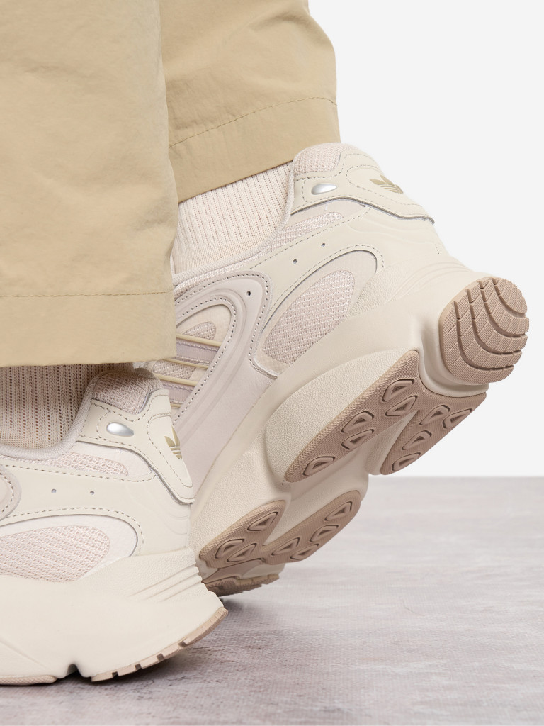 Кроссовки мужские adidas Ozmillen