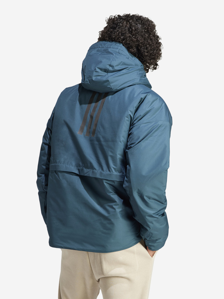 Куртка утепленная мужская adidas Traveer