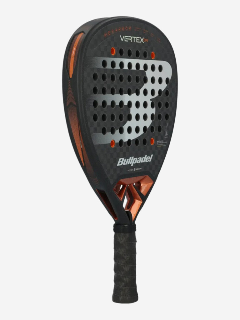 Ракетка для падела BULLPADEL Vertex 04 25