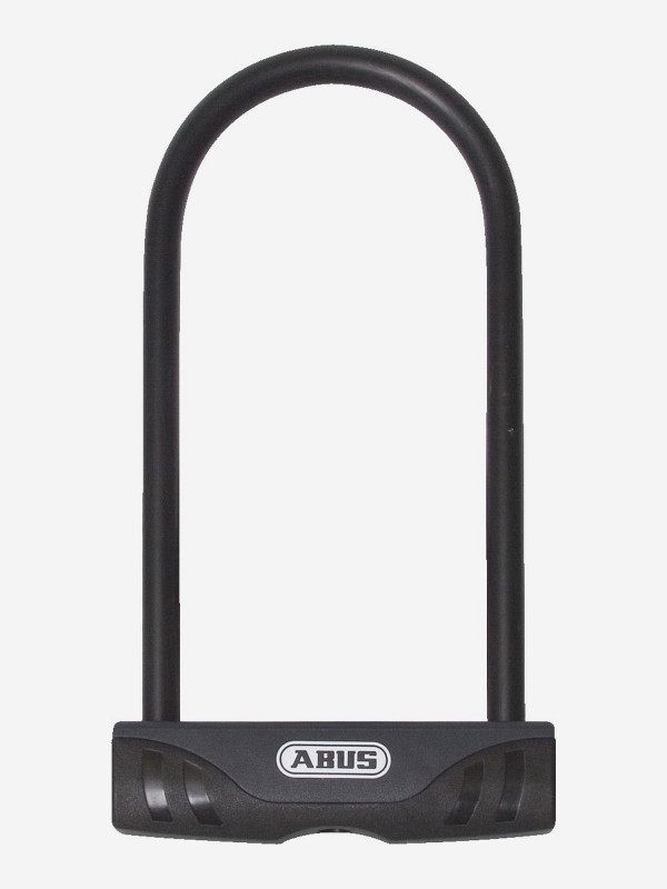 Замок велосипедный ABUS Facilo 32/150HB300+USH черный цвет — купить за 5599 руб., отзывы в интернет-магазине Спортмастер