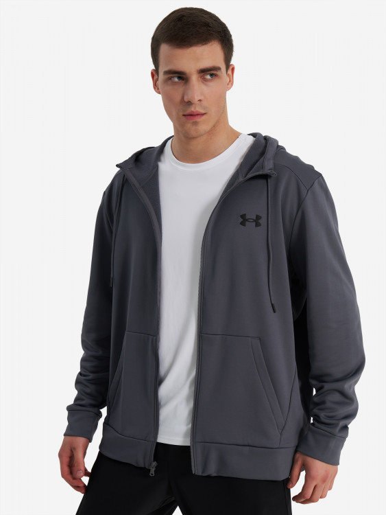 Толстовка мужская Under Armour
