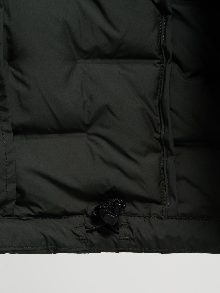 Пуховик мужской IcePeak Bedias