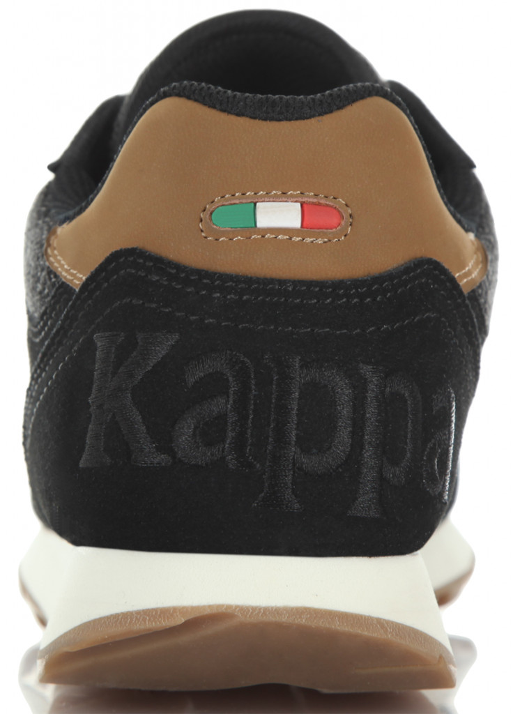 Кроссовки мужские Kappa Authentic Run