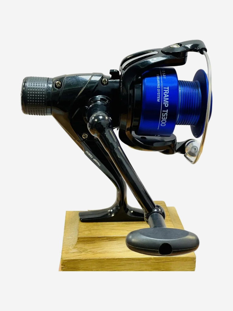 Катушка рыболовная для спиннинга Jaxon Tramp TS 3000