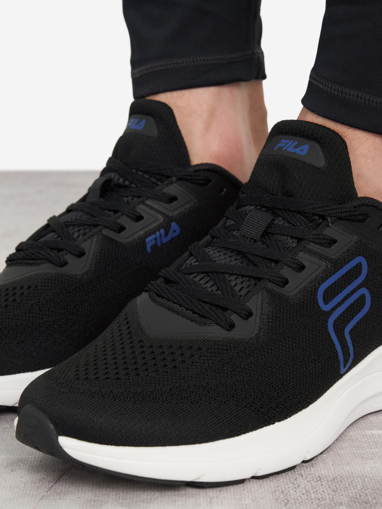 Кроссовки мужские FILA Sense Knit