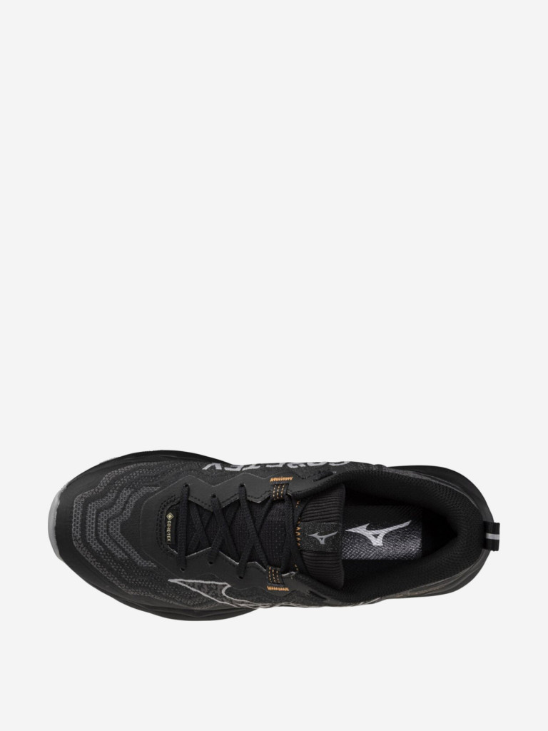 Кроссовки женские Mizuno Wave Daichi 9 GTX