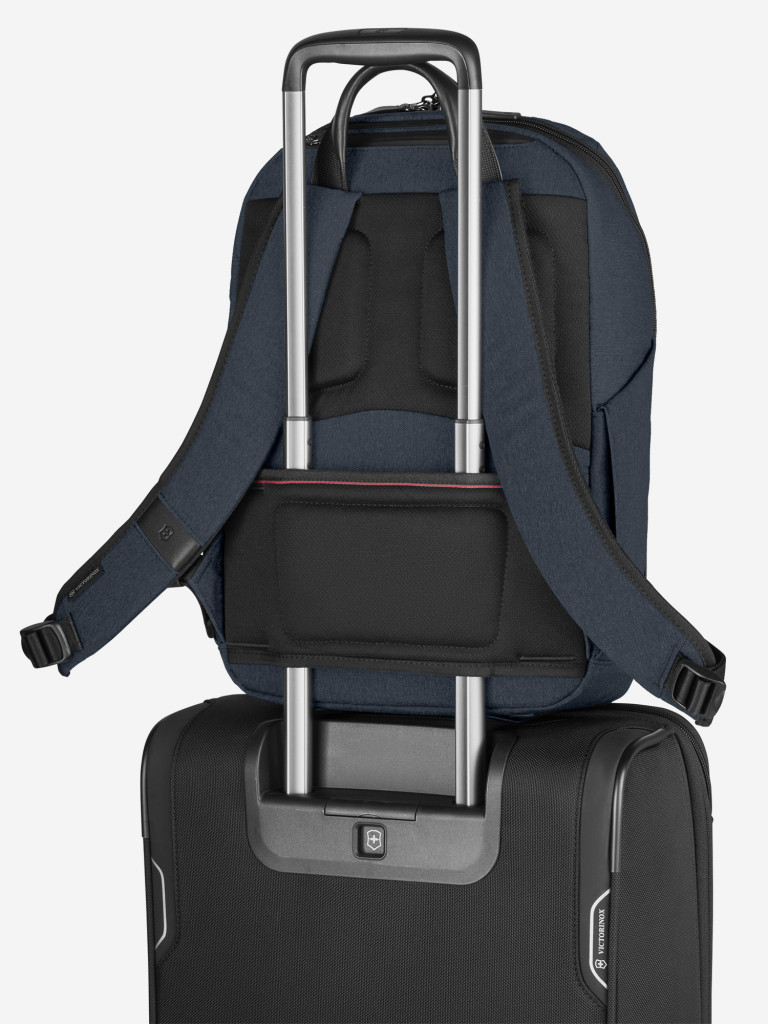 Рюкзак городской VICTORINOX Architecture Urban 2 City Backpack с отделением для ноутбука 14”