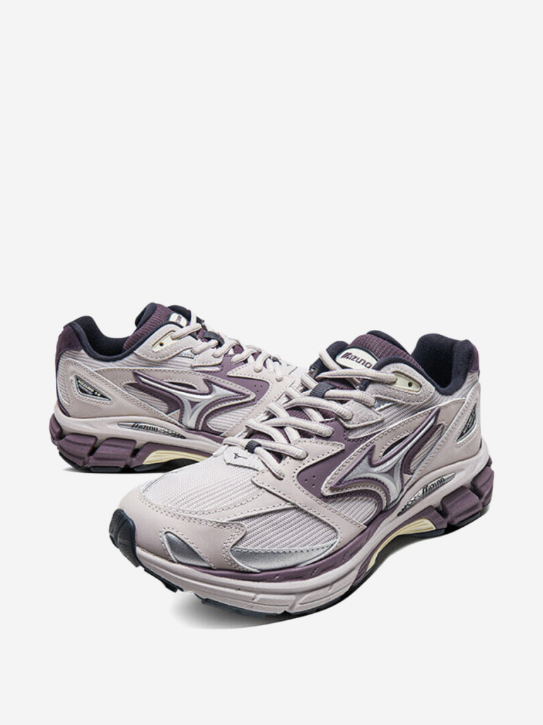 Кроссовки Mizuno Cushioning