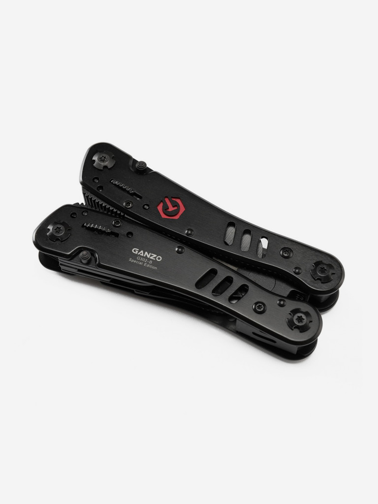 Мультиинструмент складной Ganzo G302-B