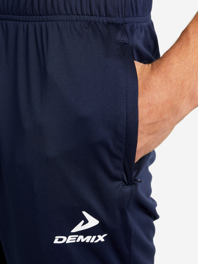 Бриджи мужские Demix