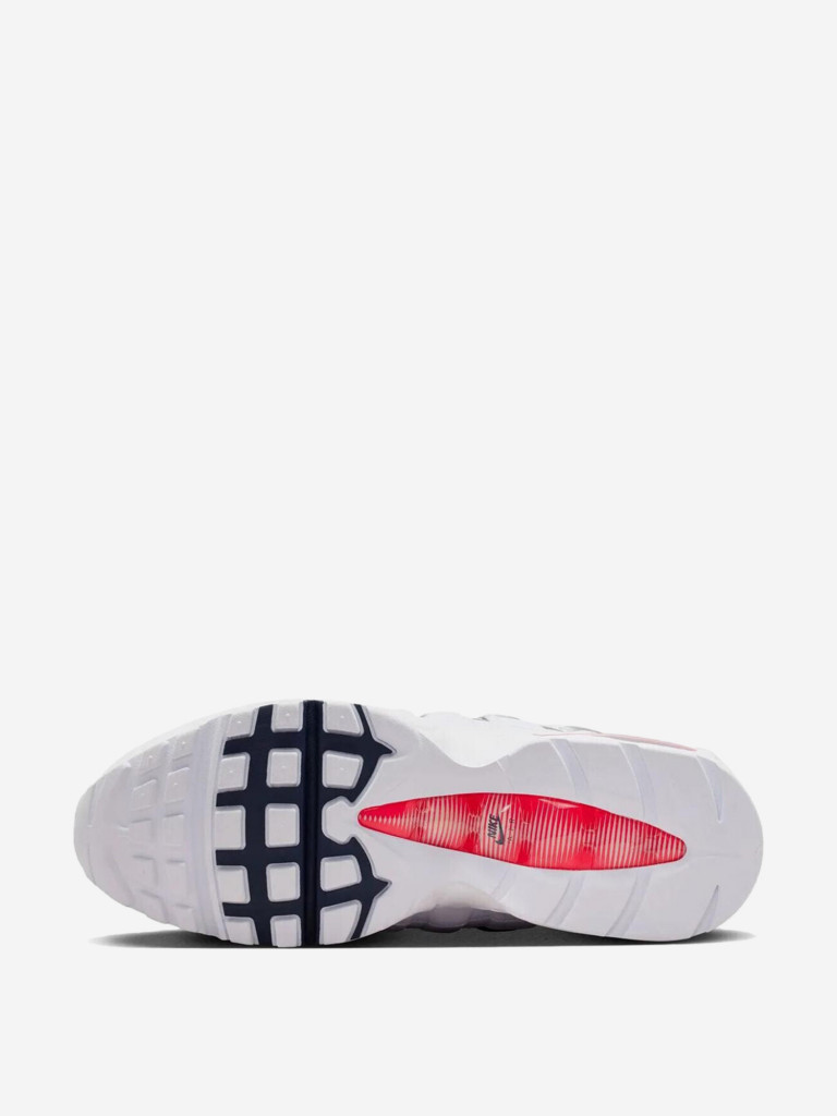 Кроссовки мужские Nike Air Max 95 Big Bubble England
