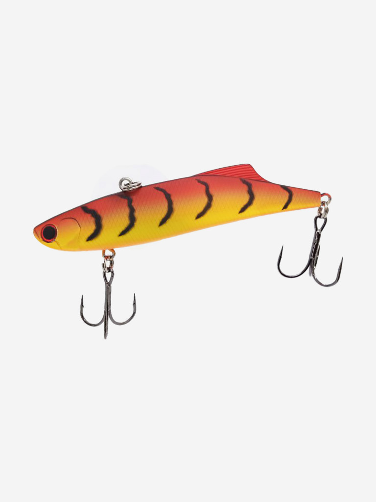 Воблер Mottomo Blade VIB 75S 15g Orange Tiger