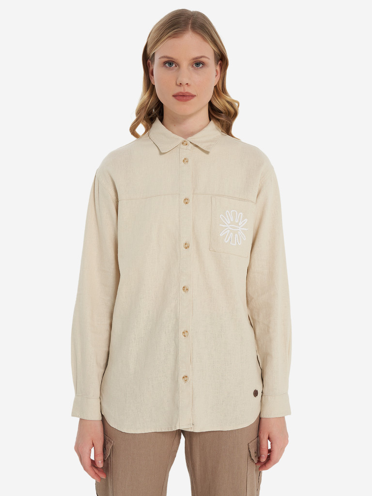 Рубашка женская Cordillero