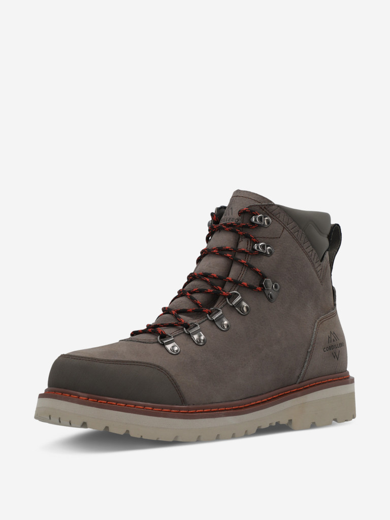 Ботинки утепленные мужские Cordillero Azurite