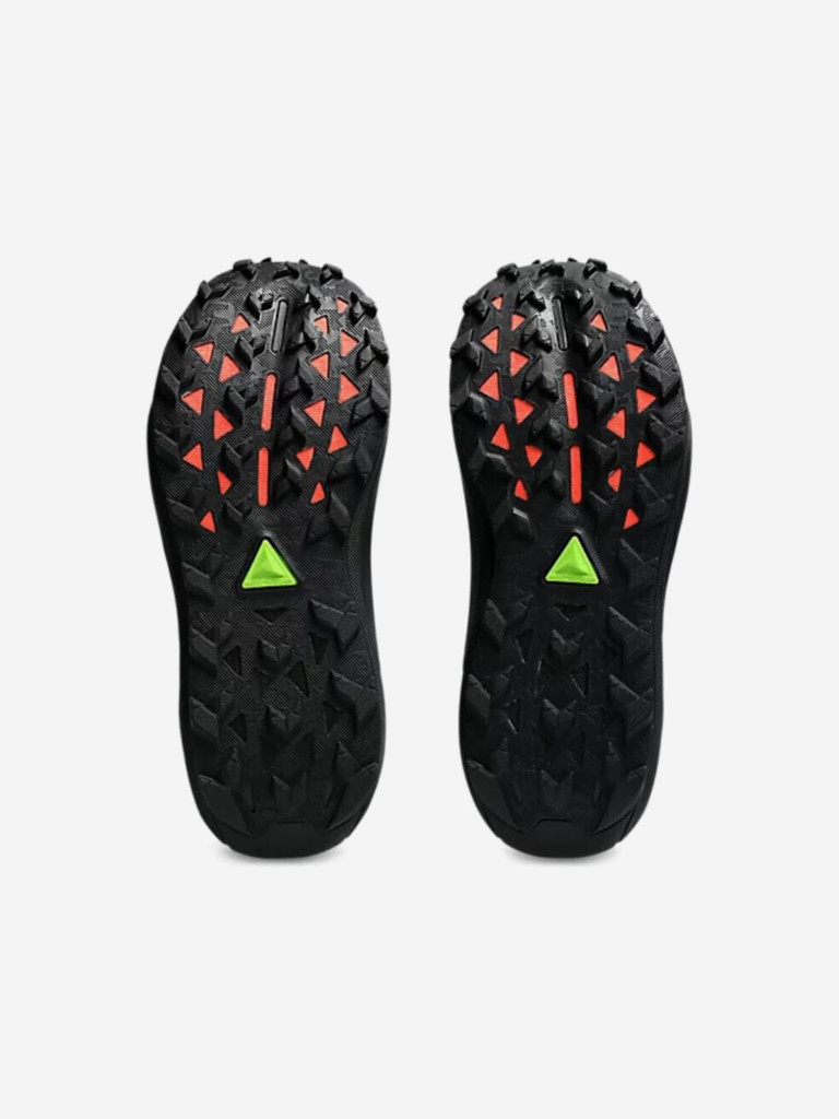 Кроссовки женские ASICS Gel Trabuco 13 Gore Tex