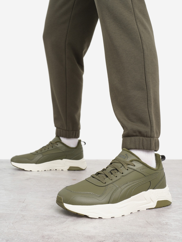 Кроссовки мужские PUMA Trinity 2 LT WTR