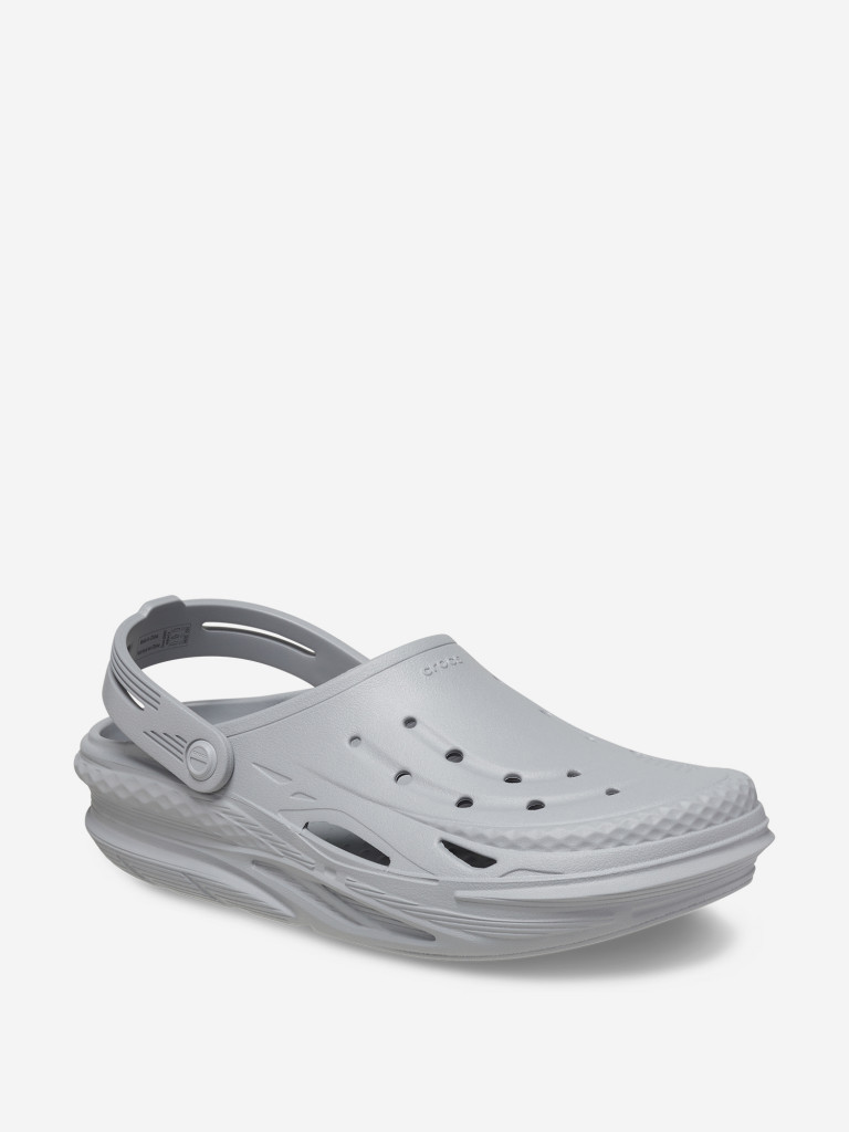Сабо мужские Crocs Off Grid Clog