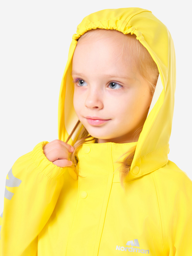 Куртка Nordman Wear