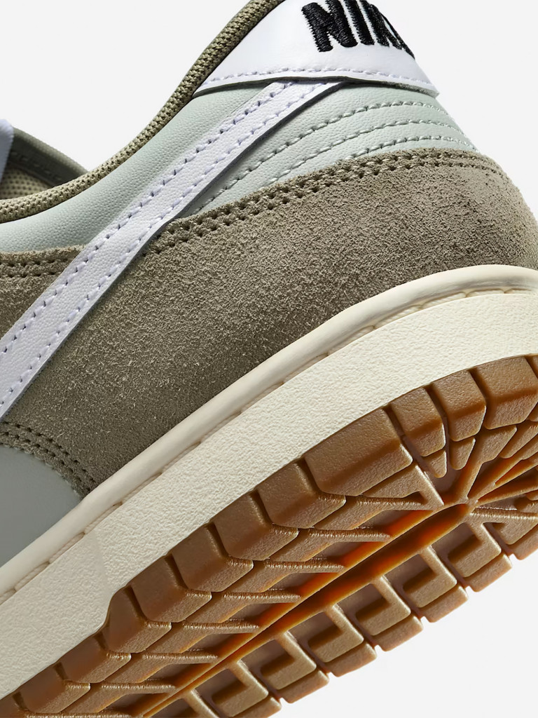 Кеды мужские Nike Dunk Low Retro Se