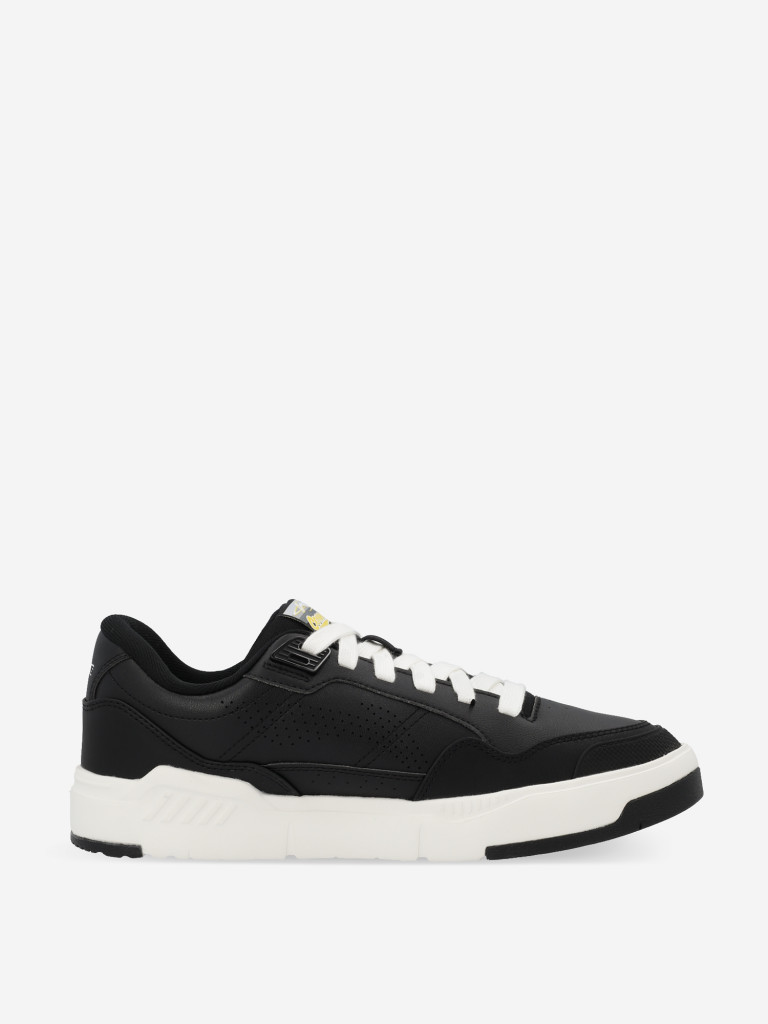 Кеды мужские Li-Ning Common 80 s