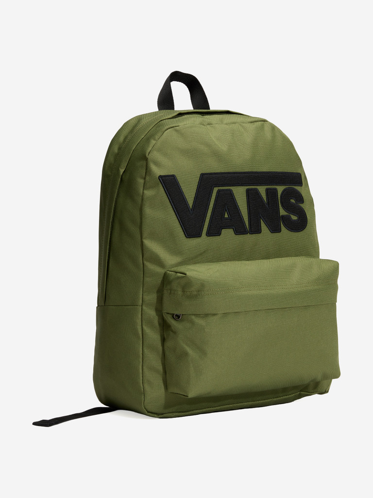 Рюкзак Vans Old Skool Drop V Backpa LODEN GREEN