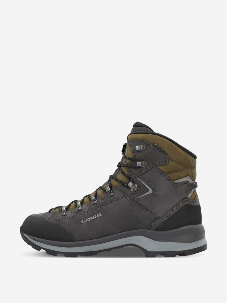 Ботинки мужские Lowa Ranger GTX