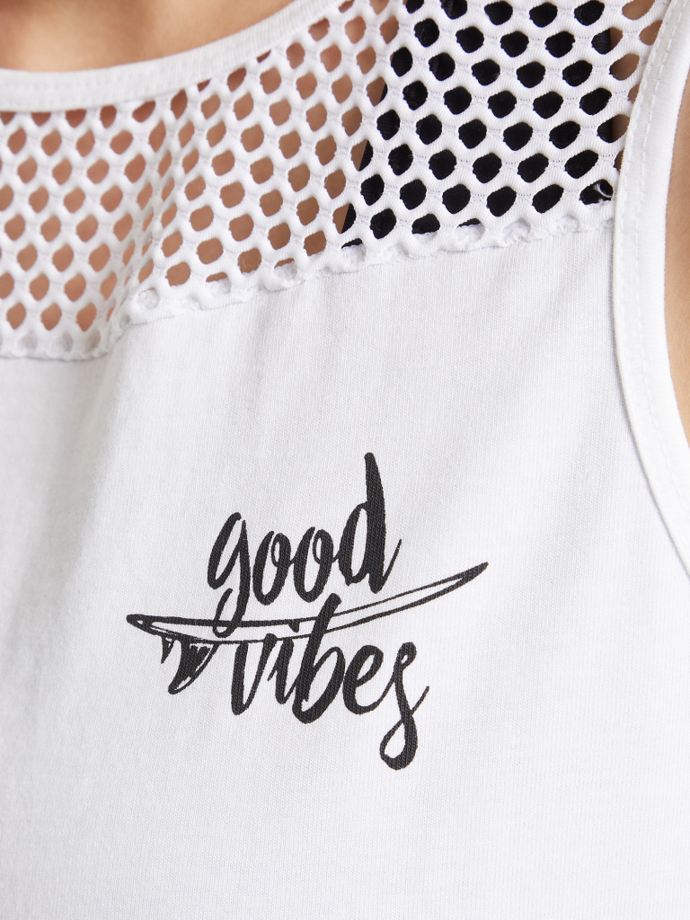 Майка женская Termit