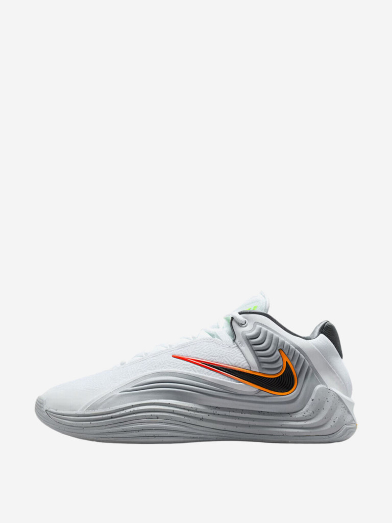 Кроссовки для баскетбола Nike Giannis Freak 7