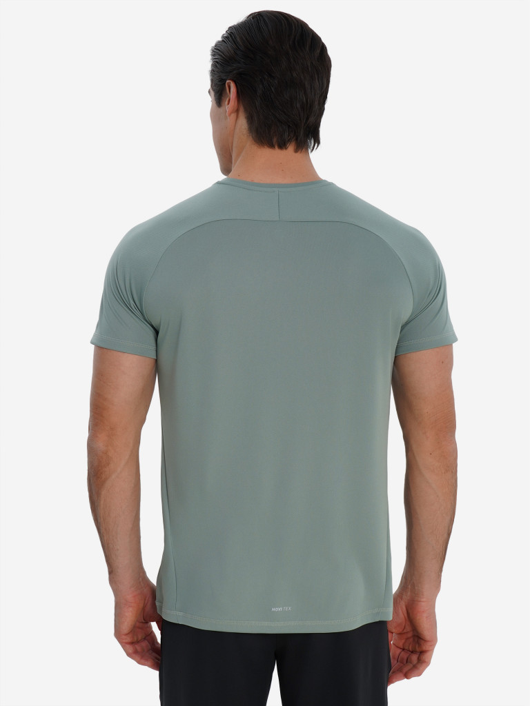 Футболка мужская Demix