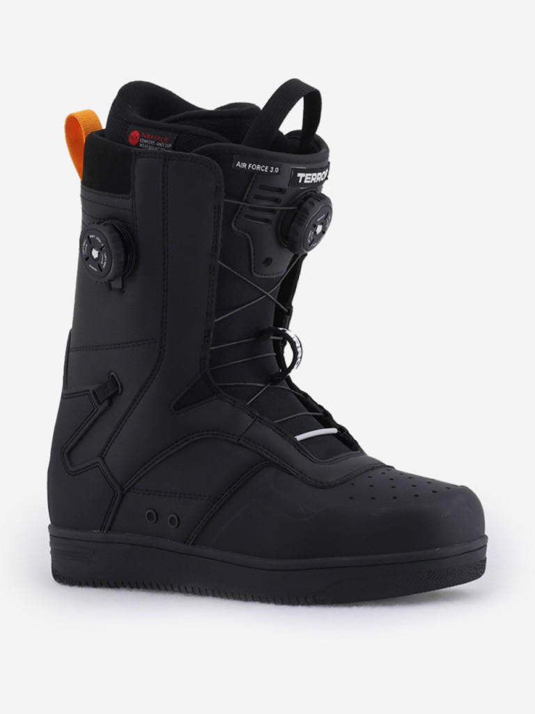 Ботинки сноубордические TERRO - AIR FORCE