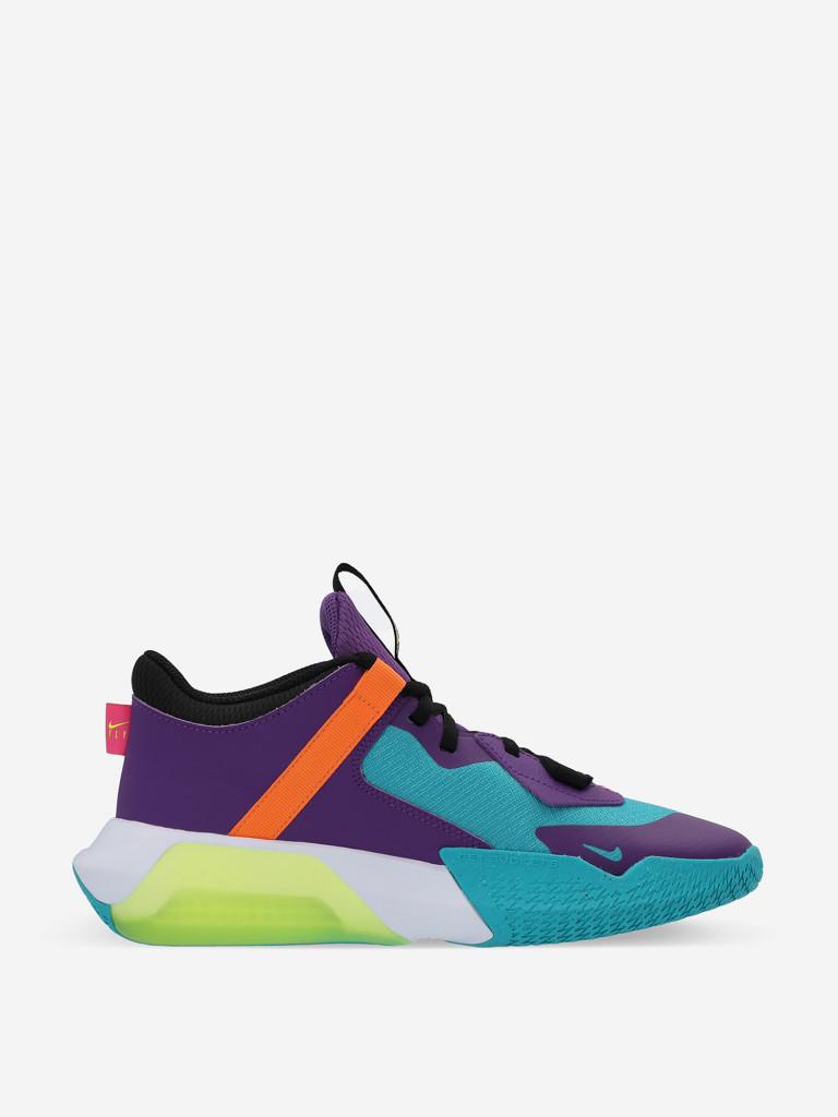 Кроссовки детские Nike Air Zoom Crossover Gs