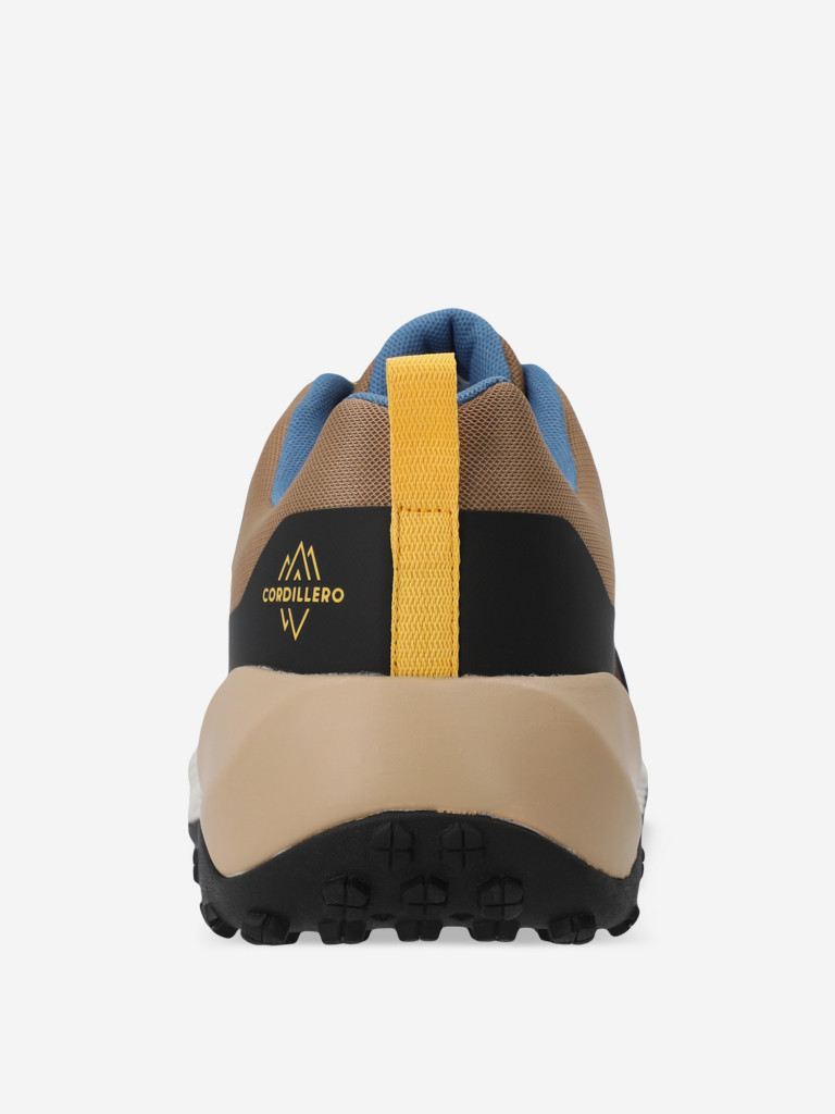 Кроссовки мужские Cordillero Caba Low